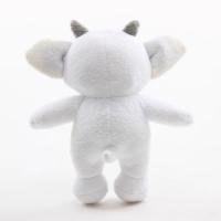 Muñeco De Peluche Ned De Twenty One Pilots 20Cm Blanco Juguete De Animales De Peluche Para Niños Y Niñas Regalo Ideal - details 3