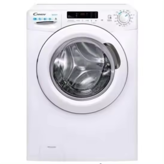 CANDY LAVASECADORA CSWS4852DWE 8+5KG 1400 NFC AAA - 1