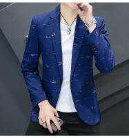 Chaleco De Moda Para Hombre 2024 Corte Ajustado Estilo Coreano Vestimenta Elegante Para Compras Primavera-verano Material Poliéster - details 2