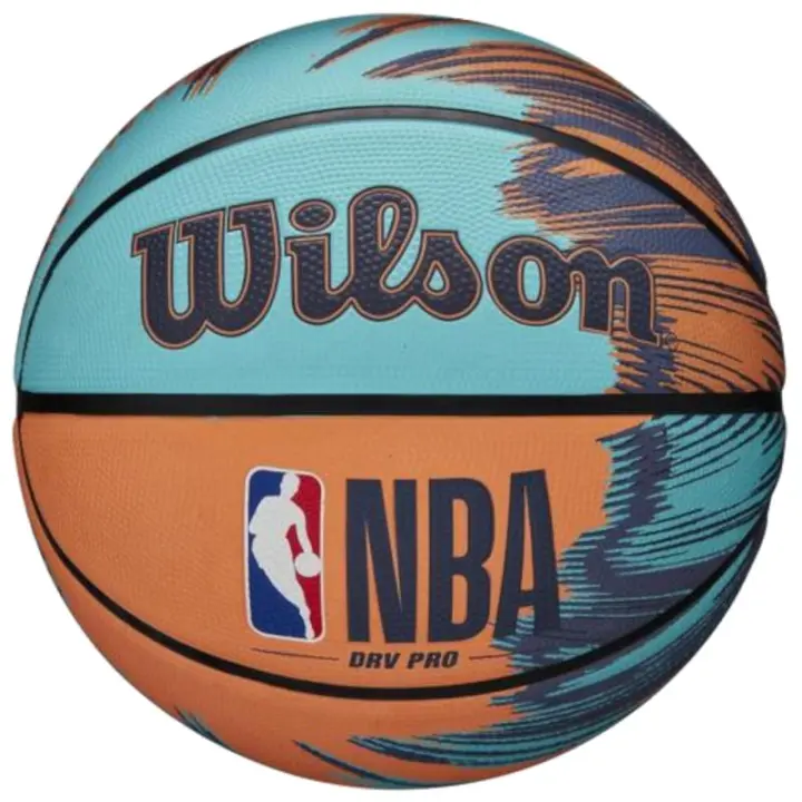 Basketball ball Wilson NBA Drv Plus Vibe WZ3012501XB ✅ Entrega 24/72h a España (península) - 1
