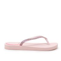 IPANEMA IP83141AQ635 Cangrejeras y chanclas niña 31652 24V ESCLAVA PLAYA LIGHT PINK/GLITTER PINK - details 3