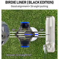 Plantilla de dibujo de pelota de Golf, herramienta fácil de colorear para regalos de vacaciones y festivales - details 7