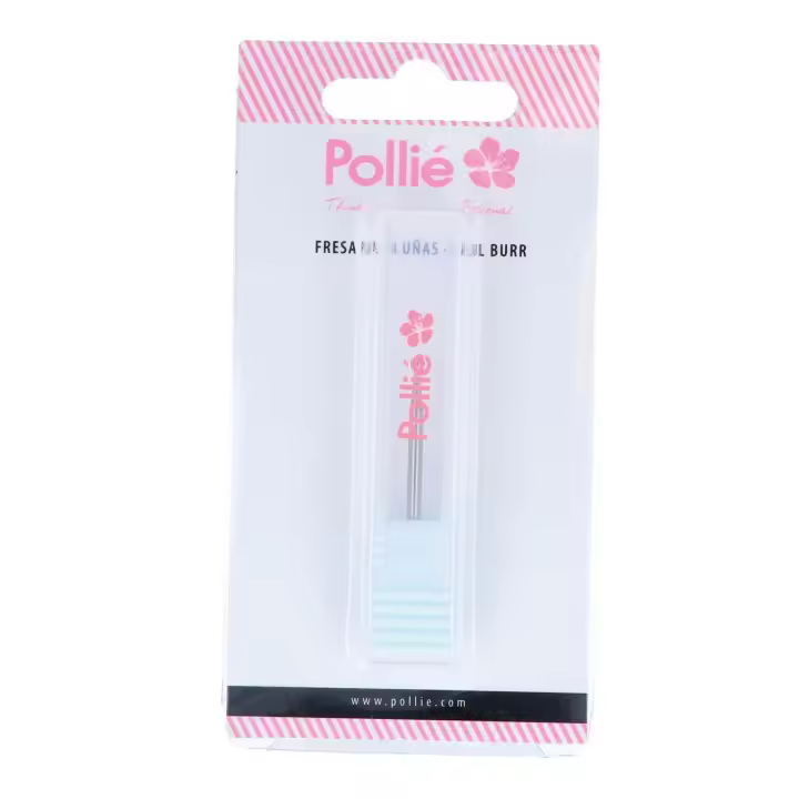 FRESA DIAMANTE PUNTA REDONDA (marca: Pollié) - 1