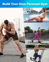 Bandas de Resistencia para Ejercicio - Fitness, Pilates, Yoga - details 2