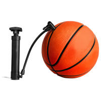 Bomba De Aire Para Bicicleta Manual Con Medidor Alta Presión 120 PSI Inflador De Neumáticos Para Bicicleta Schrader Valve - details 9