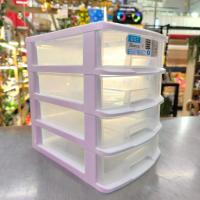 LILI HOME Cajoneras de Colección Bianca - Almacenamiento Eficiente Diseñadas para ofrecer un almacenamiento eficiente, estas cajoneras están disponibles en distintos tamaños y colores, adaptándose a tus necesidades y estilo. - details 0