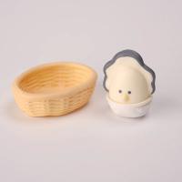 Figuras De Ostra Bebé Kawaii Para Colección Juguete Decorativo Para Mesa Regalos De Cumpleaños Para Niños Y Niñas Figura Ciega De Bandai - details 5