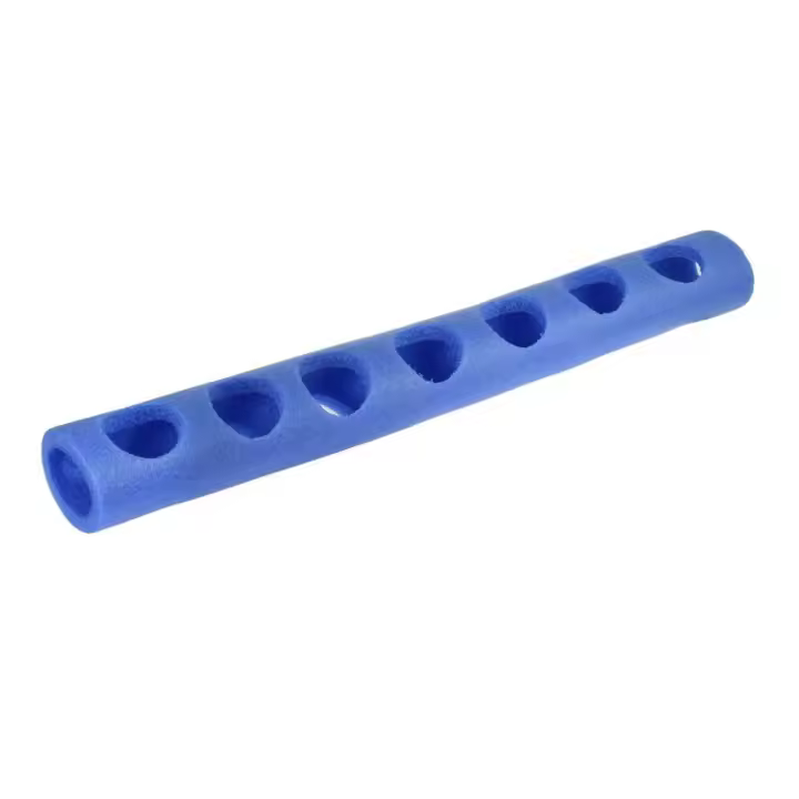 Conectores De Noodle De Piscina 0-7 Agujeros Accesorios De Piscina Para Entrenamiento De Natación Unidad De Medición Por Pieza - 1