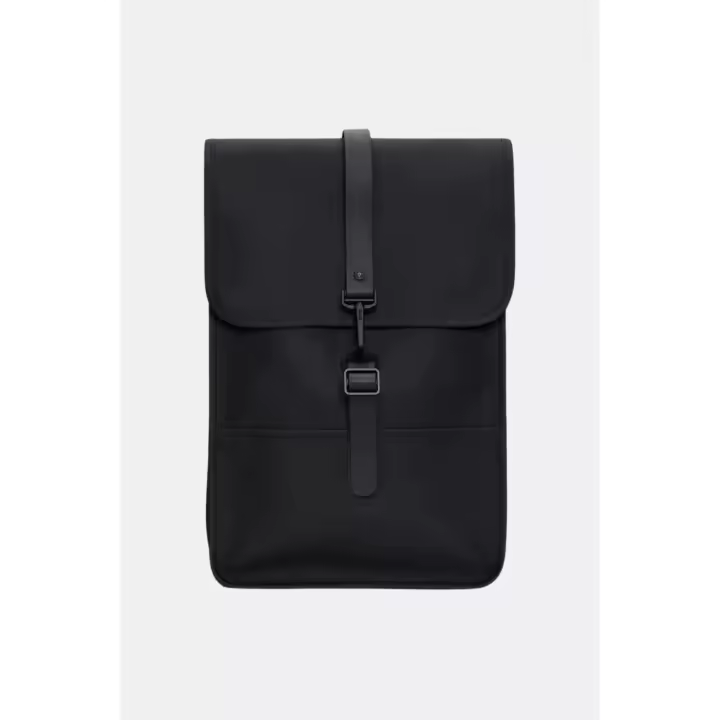 Rains Mochila Backpack Mini Negra - 1