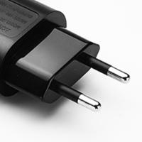 Cargador De Cuchilla Eléctrica Adaptador De Energía Para Hombres Philips Shaver HQ8505/6070/6075/6095 EU Con Cable De Pared 15V 5.4W - details 6