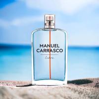 MANUEL CARRASCO Libre es como la personalidad un aroma fresco, cautivador e irresistible 100 ml - details 0