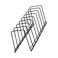 Soporte De Armario Para Cocina Y Comedor En Acero Inoxidable Organizador De Utensilios Multipropósito Para Platos Y Tazas - details 13