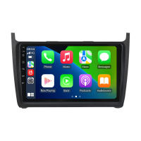 NaviFly Wireless Carplay Android AUTO Para VW Volkswagen Polo 5 2008-2017 Reproductor Multimedia De Coche Con WiFi RAM 2G ROM 32G 4-Nucleo - details 3