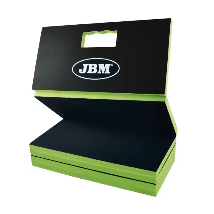 JBM 53192 COLCHONETA DESPLEGABLE - 1