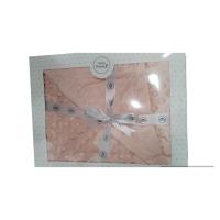 Manta de burbujas para bebes con tacto extrasuave para bebés niños y niñas ideal para regalar.marca baby happye. - details 3