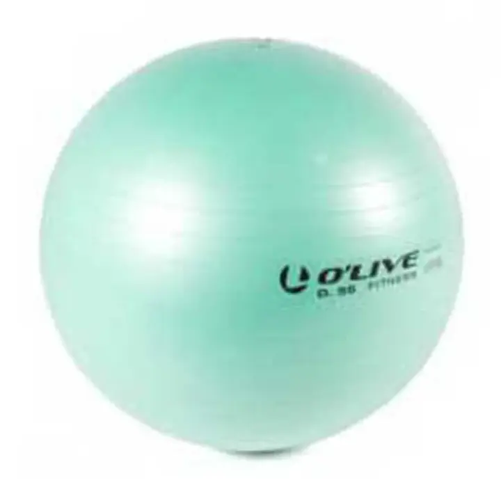 Material fitness Fitballs Olive Fitball Fitness Verde - 1