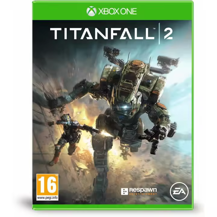 Electronic Arts - Titanfall 2 - Xbox One (Edición española) - 1