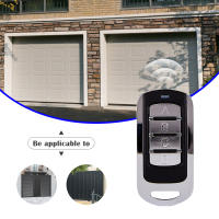 Control Remoto De Portón Eléctrico Universal Multifrecuencia 280-868MHZ Auto Escaneo 4 En 1 Copia Marca Código Rollo - details 1