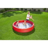 LILI HOME Piscina Infantil desde Ø70cm hasta Ø183cm ¡Deja que tus pequeños disfruten del verano con la Piscina Summer de Bestway! Diseñada específicamente para los más pequeños, esta piscina ofrece diversión y frescura en un paquete compacto y seguro. - details 3