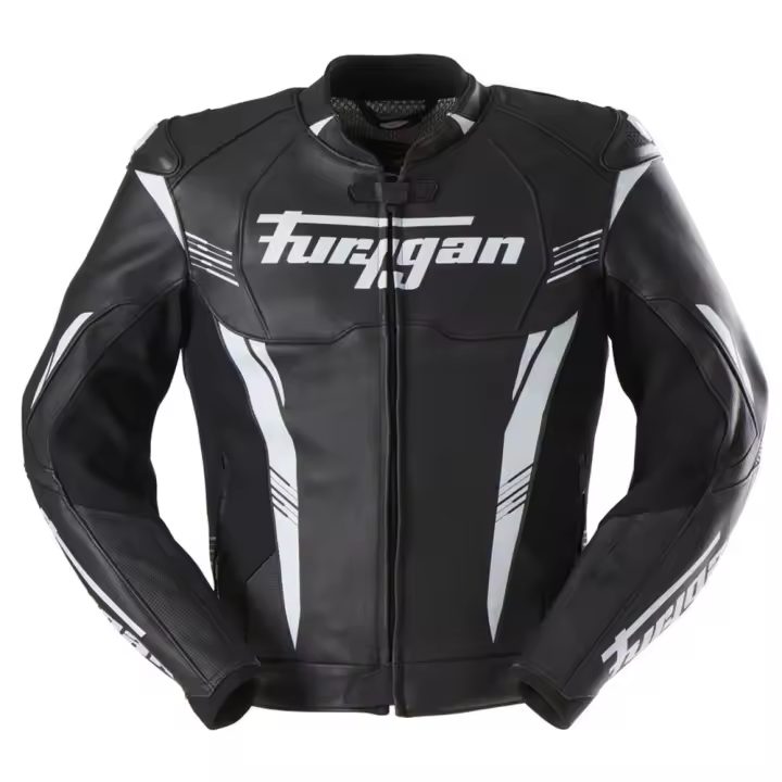 Furygan Chaqueta De Cuero Pro One - 1