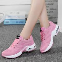 Zapatos Casuales Para Mujer MAEDEF Nueva Moda Verano Transpirables De Malla Suave Antideslizantes Deportivos Para Exteriores Tallas Reales - details 19