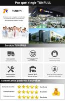 Mini Máquina De Pulido Y Afilado TUNGFULL Para Herramientas Eléctrica Para El Hogar DIY Velocidad Variable Peso 1.6kg - details 17