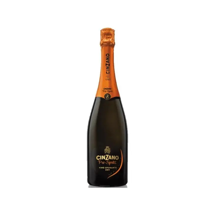 Cinzano Pro-Spritz Extra Dry - 1