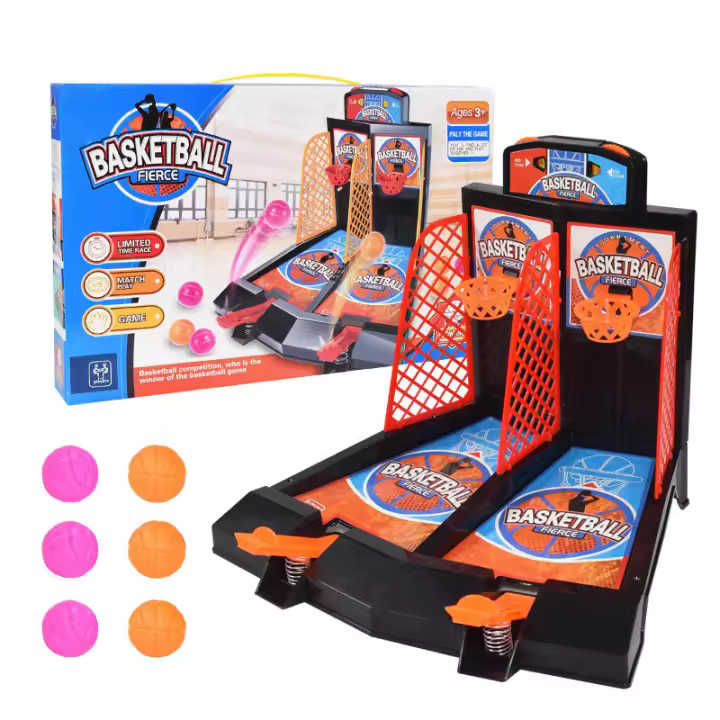 Juego de Tiro de Bailar para niños, Adultos - 1