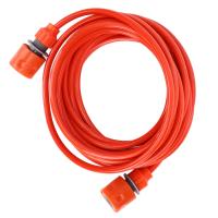 Bomba De Jardín Multipropósito 6 Metros Alta Presión Flexible Explosión Prueba Antifreeze Resistente Al Desgaste Tubo De Agua Plástico Para Jardín - details 5