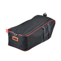 Bolsa De Almacenamiento Acolchada Para Motocicleta Honda Ruckus Zoomer 2010-2019 Impermeable Con Asa De Hombro Bolsa De Banda Trasera - details 8