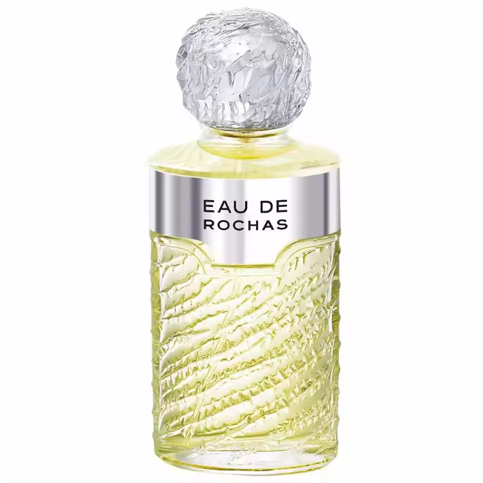 Rochas Eau De Rochas Eau De Toilette Spray 50ml - 1