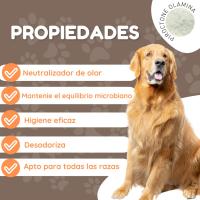 Armi Champú ODORLESS Neutralizador de Olor Perro 225 Ml - details 2