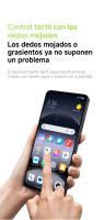 Teléfono Móvil Xiaomi Redmi Note 14 4G Smartphone 6GB+128GB/ 8GB+256GB, Pantalla de 6.67" AMOLED FHD+ 120Hz, MediaTek Helio G99-Ultra, cámara de 108MP, 5500 mAh, NFC, Cargador no Incluido (Version Europe) - details 14