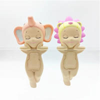 Muñeca De PVC Sonny Angel Serie Dormir Ángel Cuerpo Hiper Playa Kewpie Figura De Acción Limitada Juguete Para Adolescentes Y Adultos - details 15
