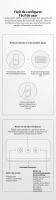 Xiaomi Smart Speaker Lite|"Vida smart con Alexa* Compatible con Spotify Connect* Compatible con AirPlay 2*" - details 7