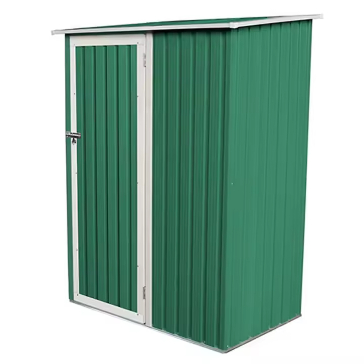 Gardiun Armario En Acero Galvanizado Newcastle 1.27m² - 1