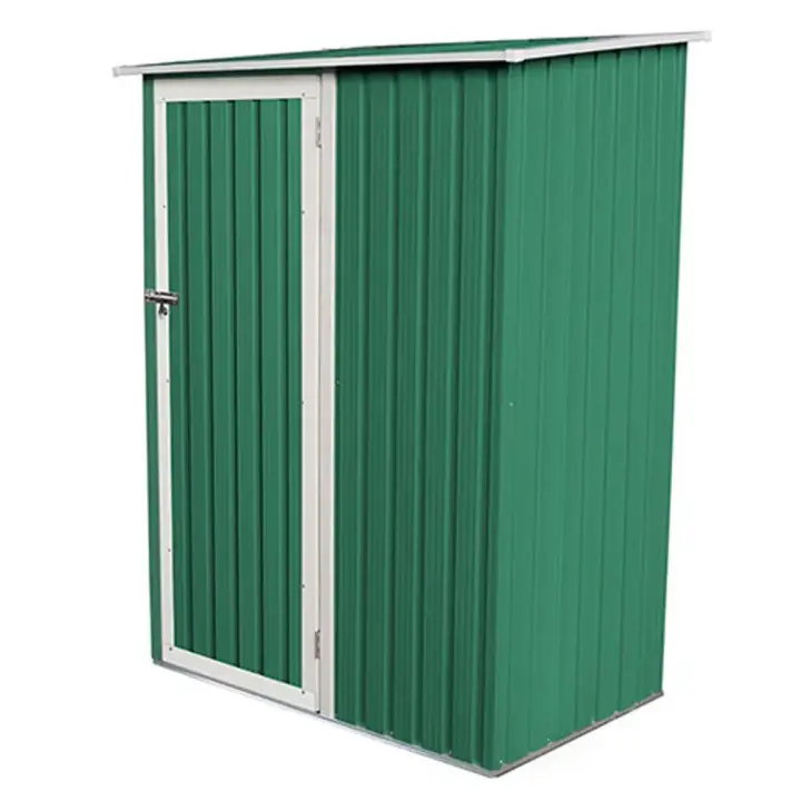 Gardiun Armario En Acero Galvanizado Newcastle 1.27m² - 1