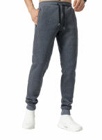 Nuevos Pantalones Deportivos Para Hombre Sudadera Correr Joggers Algodón Ajustados Pantalones De Ruta Para Fitness Y Gimnasio - details 6