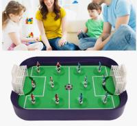 Futbolín de Mesa Interactive para Niños y Adultos - details 1