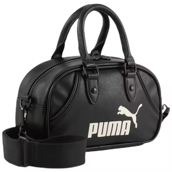 Riñonera Puma en color Negro - 1