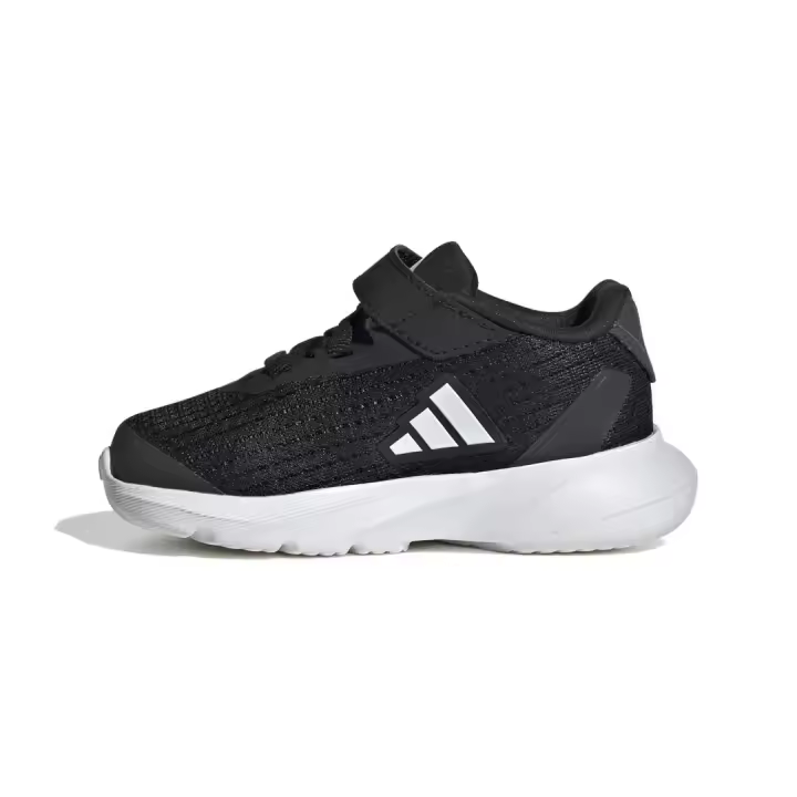 Zapatilla Infantil  Adidas Duramo SL Negro - 1