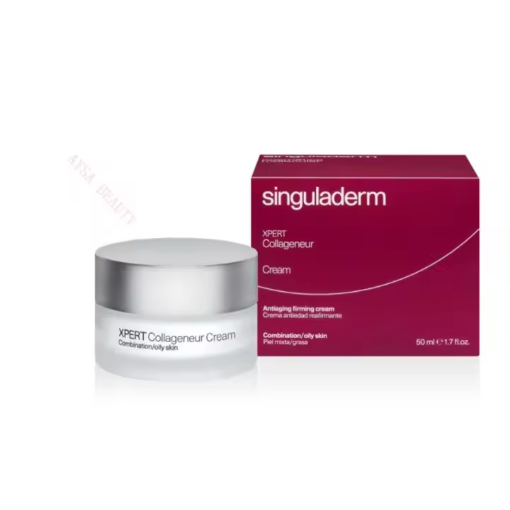 Singuladerm Xpert Collageneur Mixta Grasa 50 Ml - 1