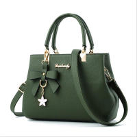 Bolso De Hombro Para Mujer De Lujo 2024 De Marca Famous Designer Bolso De Mano De Cuero Súper Moda Con Cierre De Cremallera - details 5