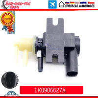Válvula De Solenoide De Presión Del Turbo N75 Para Audi A3 A4 A6 Volkswagen T5 Transporter Jetta Passat Polo Touran 1K0906627A - details 0