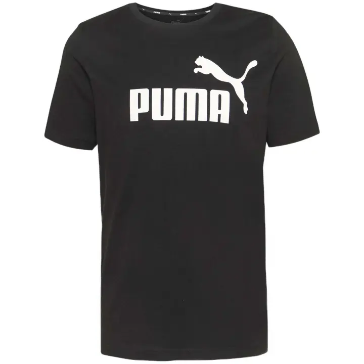 Otros marca Puma modelo 586666-01 para hombre en color negro - 1
