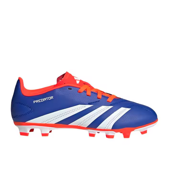 BOTAS FUTBOL ADIDAS PREDATOR CLUB FXG NIÑO-28 EU - 1