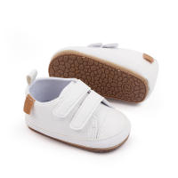 Suela De PU Y TPR Suave Antideslizante Calzado Para Bebé De Alta Calidad Moda Nueva 2023 Antideslizante Para Bebés De 0-12M Primavera Otoño - details 12