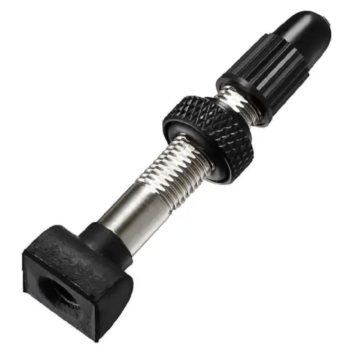 Shimano Válvulas Wh-7850-sl-f Plateado - 1