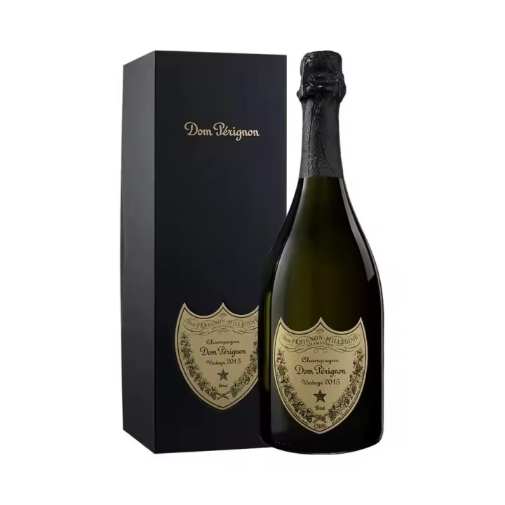 Dom Pérignon Vintage 2015 Estuchado - 1