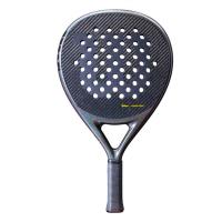 Pala de pádel Wilson Carbon Force 2024 - Carbon Force Pro 2 / Carbon Force LT / Carbon Force Pádel 2 - details 0